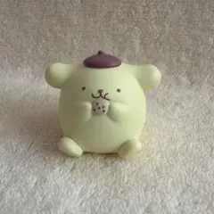 ポムポムプリン　たべすぎまして… パステルVer.