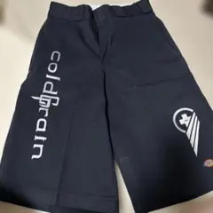 ディッキーズ ハーフパンツ