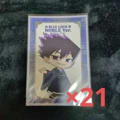 ブルーロック 烏旅人 ステラマップ 特典ポスカ