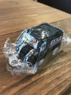 EXILE 橘ケンチ ガチャセット