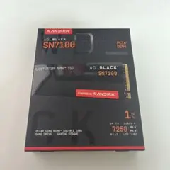 中古】WD BLACK SN850X 2TB SSD 本体のみ - メルカリ