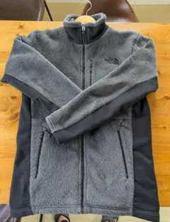 THE NORTH FACE ノースフェイスジップインバーサミッドジャケット S