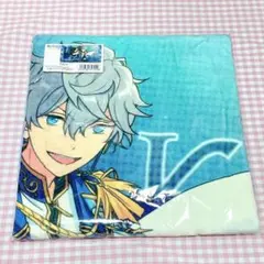 【新品】あんスタ ビジュアルバスタオルVol.2 瀬名泉