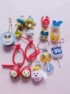 たまごっちガチャ まとめ売り - メルカリ
