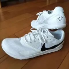 【新品】Nike Zoom Rival Waffle 6／多田修平選手使用モデル 新品】Nike Zoom Rival Waffle 6／多田修平選手使用モデル