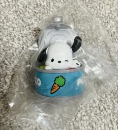 カンキャラ　サンリオキャラクターズ　ポチャッコ