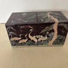 2026年最新】小物入れ 中国 螺鈿細工の人気アイテム - メルカリ