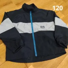 ☆値下げ☆FARM ジャケット 120 黒