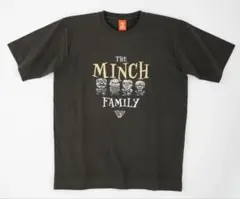 【新品未開封】MOTHER2　ポーキー　ミンチファミリー　Tシャツ　Sサイズ