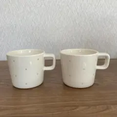 スタジオエム コーヒーカップ