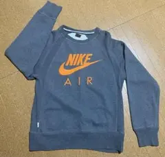 NIKE AIR トレーナー　Mサイズ