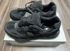 New Balance U992TB 26cm