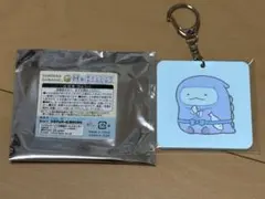 すみっコぐらし とかげ　アクリルキーホルダー