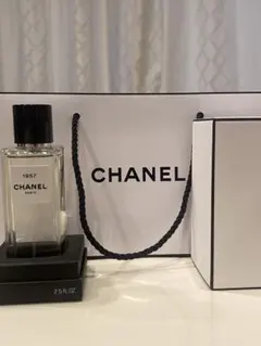 2026年最新】chanel 1957の人気アイテム - メルカリ