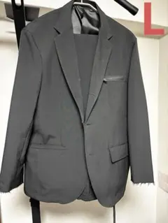 GU×undercover テーラードジャケット　セットアップ