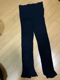 マタニティパンツ L3枚セット