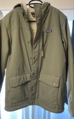 patagonia インファーノジャケット XXL