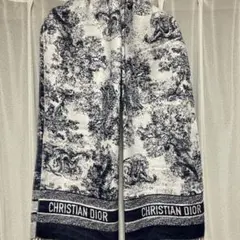 ストール マフラー