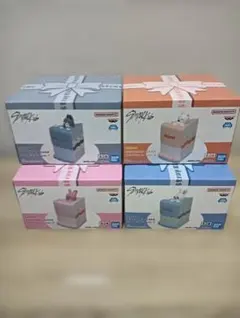 SKZOO BIRTHDAY CAKE コレクションvol.1.2 ②