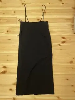 ETRE TOKYO カットオフロングサススカートのサムネイル
