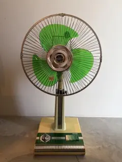 National レトロ扇風機 F-30N1M ナショナル 1979年製 - メルカリ