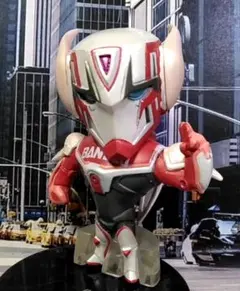 TIGER & BUNNY フィギュアセット