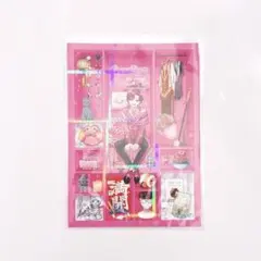 A3！：アニメイトフェア キラカ ／ 咲也