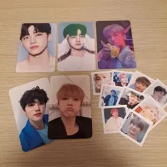 2025年最新】nct dream シーグリ 特典の人気アイテム - メルカリ