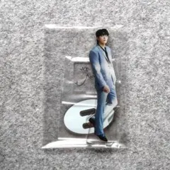 INFINITE キムミョンス アクスタのサムネイル