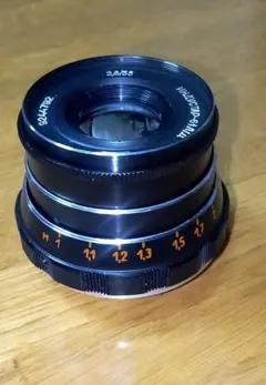 2026年最新】ロシアレンズの人気アイテム - メルカリ