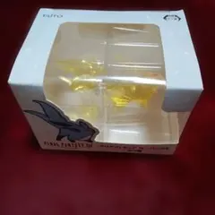 2026年最新】カーバンクル クリアフィギュアの人気アイテム - メルカリ