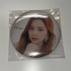 twice ツウイ　缶バッジ