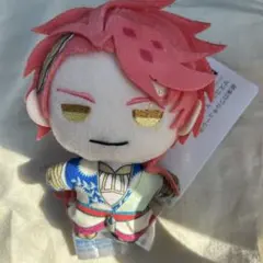 終末のワルキューレ||| マスコットVol.2 ニコラ・テスラ