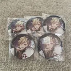 志麻 春ツ2026 夜叉 宵 缶バッジ