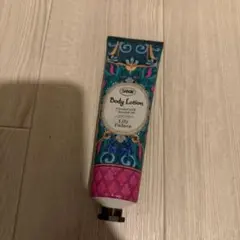 「箱あり」SABON Body Lotion Lily Palaceのサムネイル