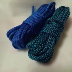 パラコード　2セット