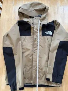 THE NORTH FACE GORE-TEX マウンテンパーカー M