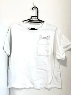 トムとジェリー Tシャツ