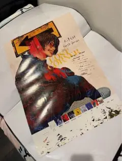 2025年最新】米津玄師 ポスターの人気アイテム - メルカリ