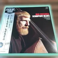 RED MITCHELL SCAIRPORT BLUES