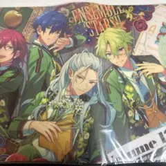 あんスタ Eden ポスター あんスタ オフィスポスター Eden - メルカリ