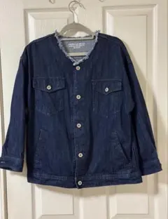 アメリカンホリック デニムジャケット