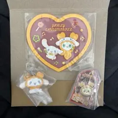 TWICE lovelys JIVELY ジブリージヒョ 3点セット ガチャ