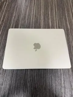 MacBook Air M3 16G 512G 充放電24回 箱付 - メルカリ