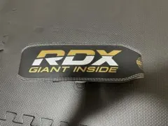 RDX トレーニングベルト パワーベルト レザーのサムネイル