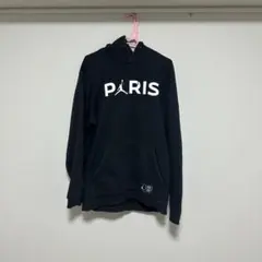 PSG×JORDAN パリサンジェルマン ジョーダン パーカー