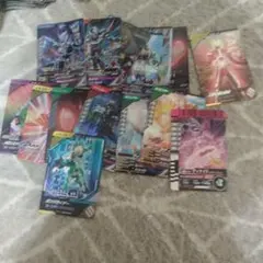 ガンバレジェンズまとめ売り