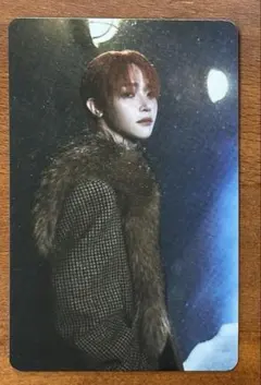 &TEAM 雪明かり　ニコラス