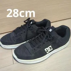 DCシューズ　スケシュー　LYNX ZERO 28cm