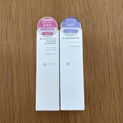 ＊新品＊シンビメソッドSHIMBIMETHODナイアシンアミド　アゼライン酸